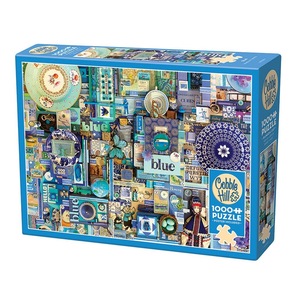 Puzzle 1000 Pezzi Harlequin Romance: Qualità E Colori Vivaci