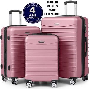 Trolere