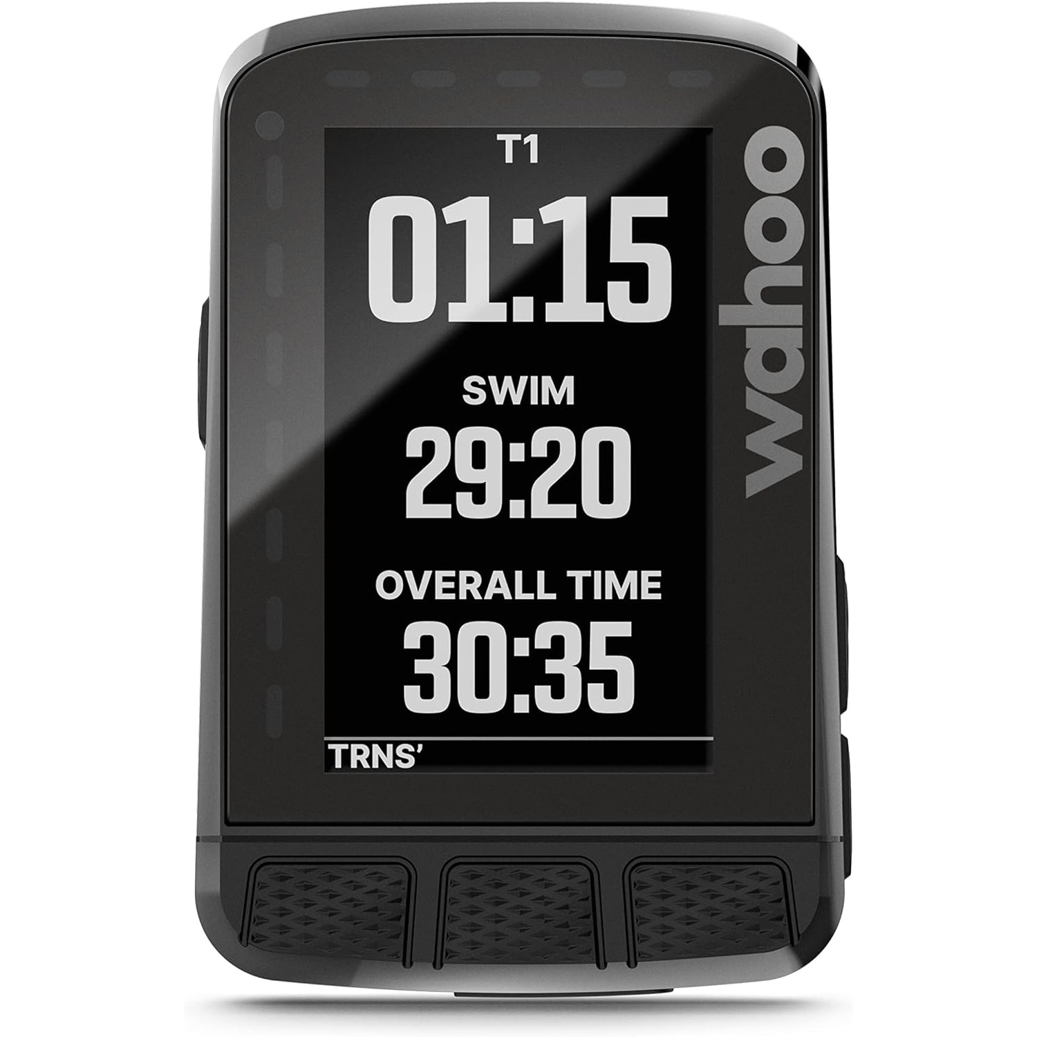 Ciclocomputer Wahoo Elemnt Roam V2, GPS bicicleta - eMAG.ro