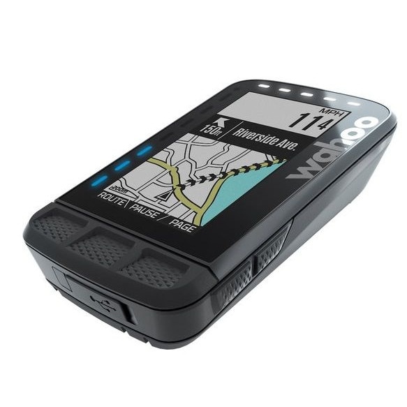 Wahoo ELEMNT ROAM V2 ローム Ciclocomputer Wahoo Elemnt Roam V2, GPS bicicleta - eMAG.ro