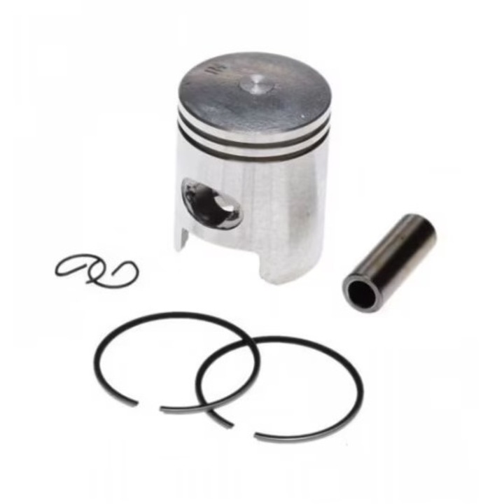 Kit piston scuter MBK K1-2T 50cc, 39, 01mm