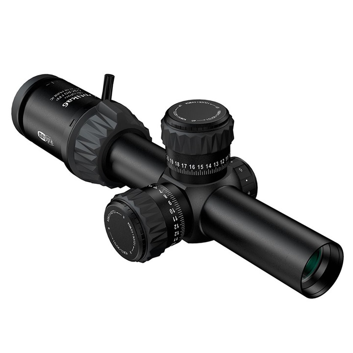 Luneta Meopta Meopro Optika6 1-6x24 RD FFP