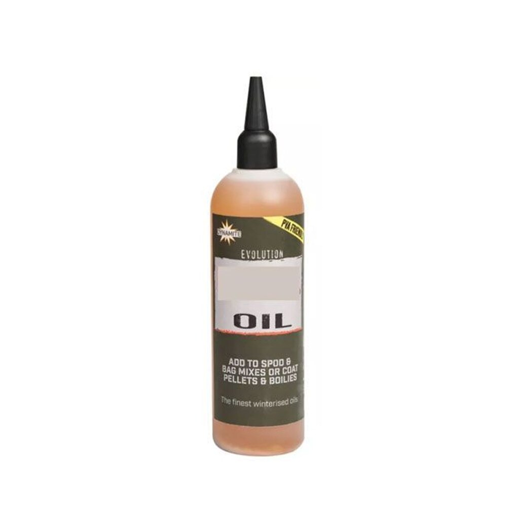 Atractant Dynamite Baits Evolution Oils Garlic 300ml