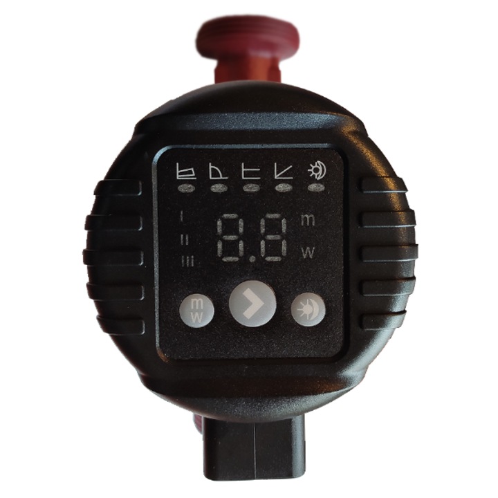 Pompa de recirculare VOLT ECO 25-60/130