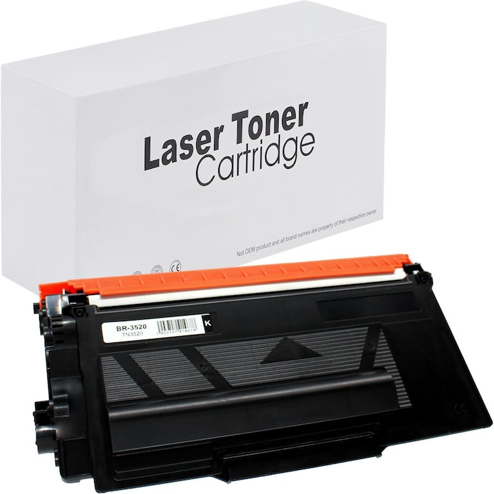 Toner Lexmark B342H00, black, 3 k, return programme, B3340dw, B3442dw, MB3442adw