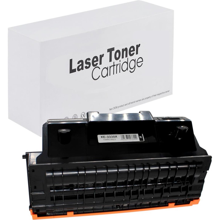 Cartus toner compatibil XEROX 106R03623 pentru Xerox Phaser 3330 Xerox WorkCentre 3335 / 3345 negru (black), 15000 pagini