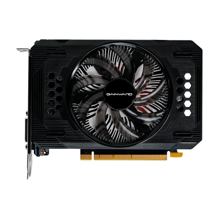 Placa Video GAINWARD GEFORCE RTX 3050 PEGASUS 6GB GDDR6 96 bit, PCIE Gen4, DP DVI-D