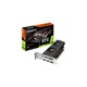 GIGABYTE GeForce RTX 3050 Low Profile OC 6 GB GDDR6 96 bites videokártya