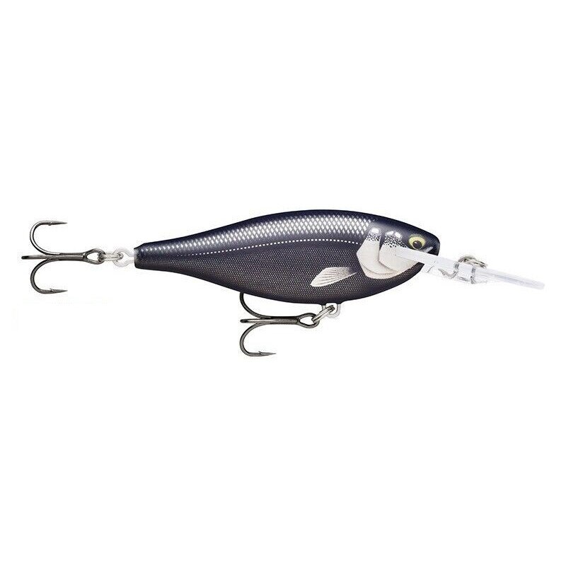 RAPALA SHAD RAP ELITE SRE55