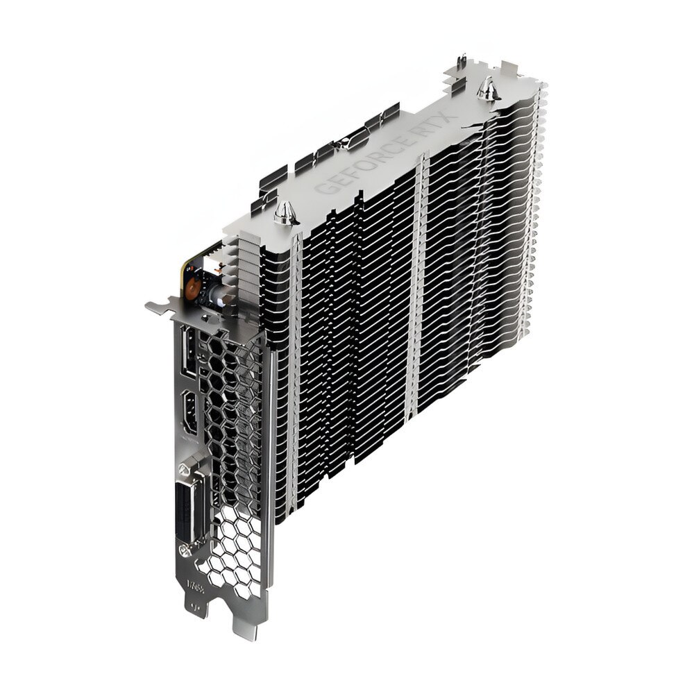 Placa video Palit GeForce RTX 3050 KalmX 6GB GDDR6 96-bit - eMAG.ro