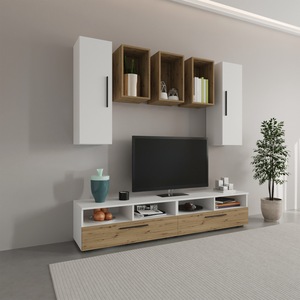 Mobila living si biblioteci