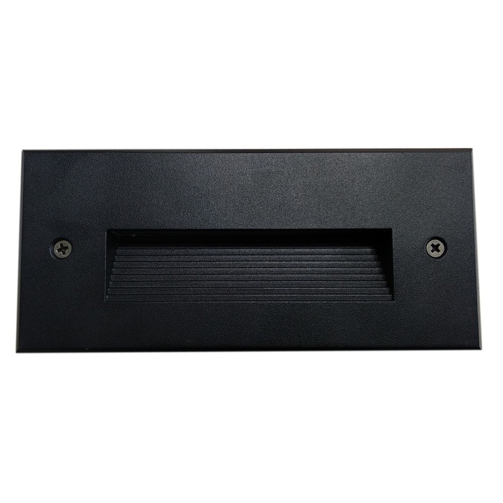 Spot Perete Scara 5W, 6400K, lumina rece, durata medie de viata 25.000 Ore