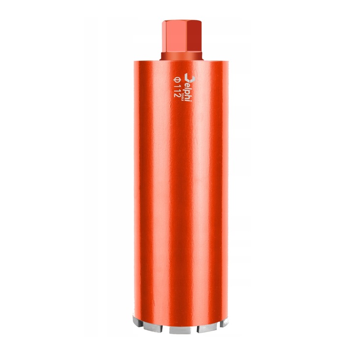 Gyémánt mag BETON 112mm x 450mm
