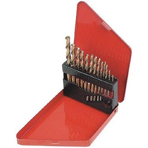 Seturi si accesorii pentru gaurit si insurubat