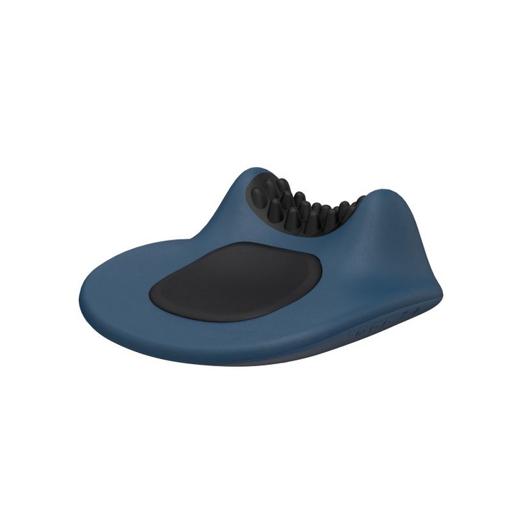 Масажор за шийката на матката и лопатките