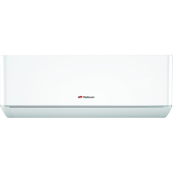 Aparat de aer conditionat Platinium, PWIFI-18 +++ NORDIC, Inverter, 18000 BTU, Clasa A+++, Control activ de energie