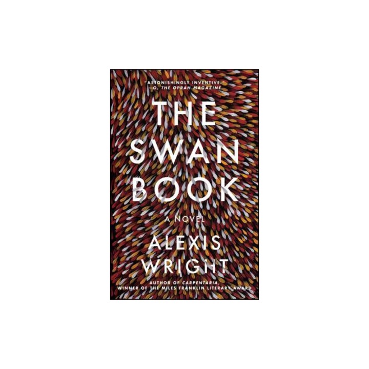 The Swan Book, Alexis Wright