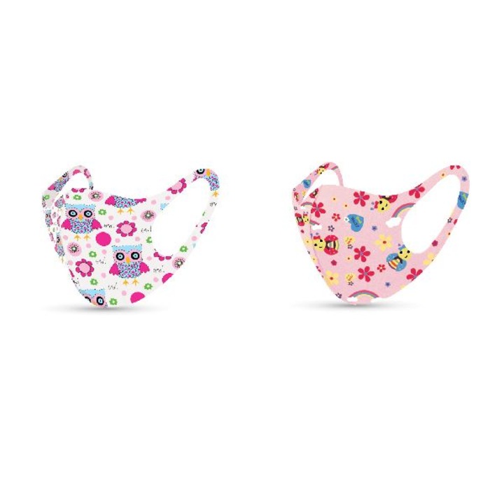 Masti pentru copii Tili 2 buc