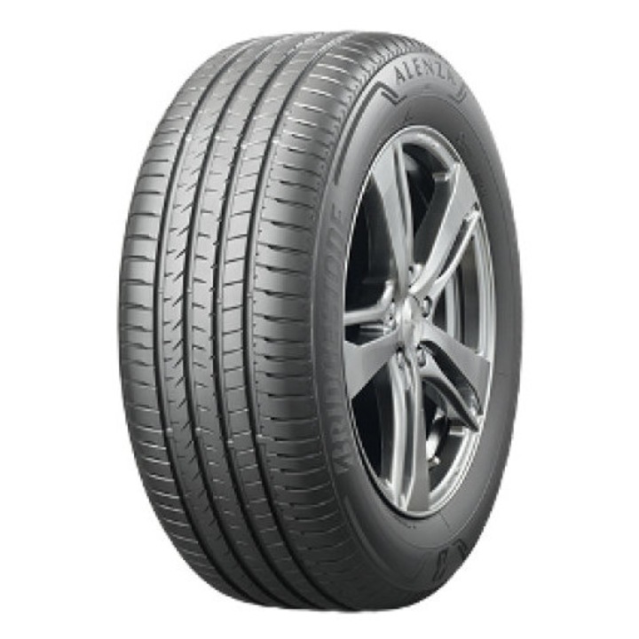 Anvelopa vara Bridgestone Alenza 001 RFT 235/50 R20 100V runflat