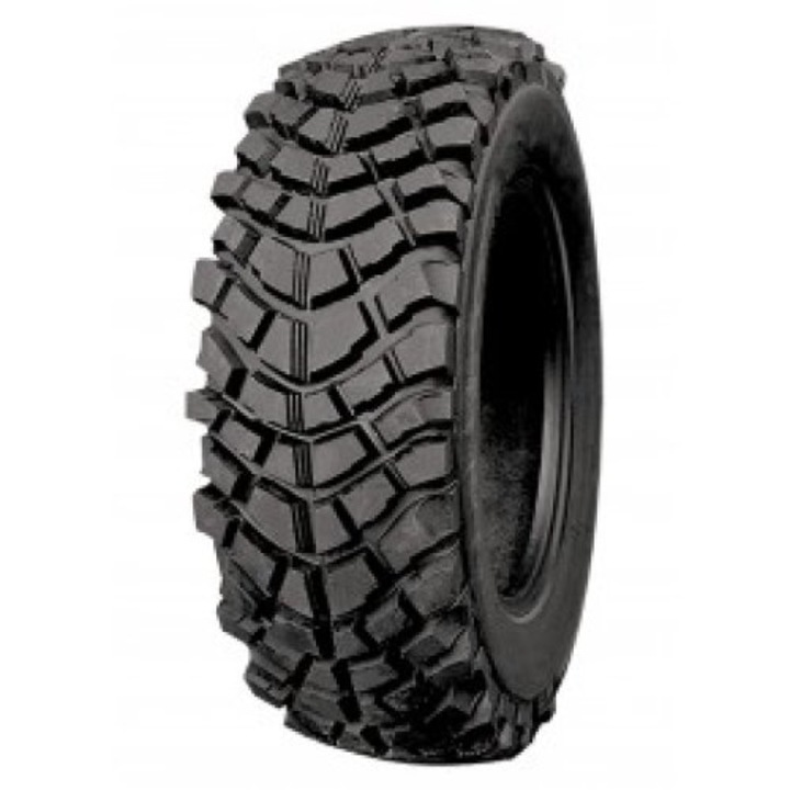 Anvelope all season, Ziarelli, Mud Power 235/65 R16 103T, Resapat