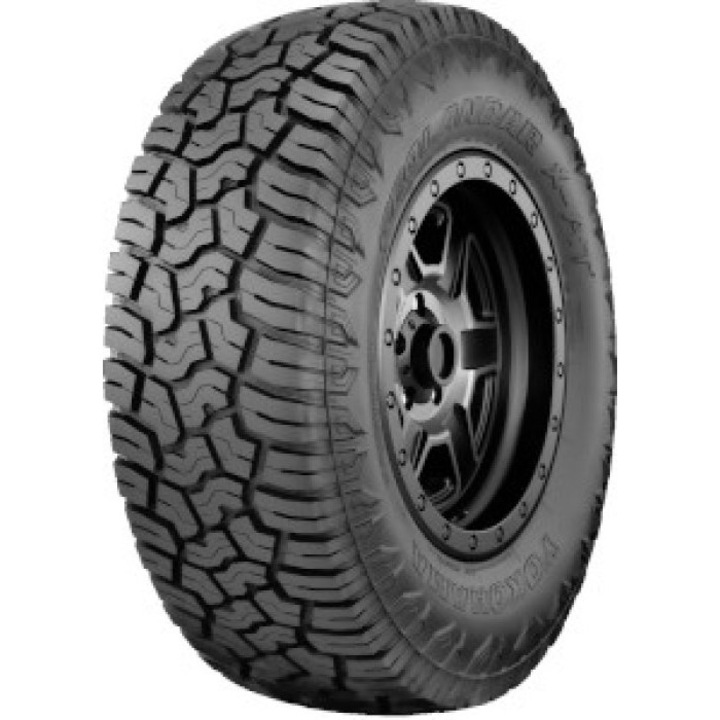 Anvelopa vara Yokohama Geolandar X-AT G016 LT255/80 R17 121/118Q 10PR, POR, RPB