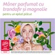 Set 2 Aparate de ras cu 5 lame BIC Soleil Escape Trandafir & Magnolie