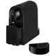 Кафемашина с капсули Tchibo Cafissimo Pure Plus 644880, 800 мл, 15 бара, 1250W, Черен