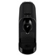 Кафемашина с капсули Tchibo Cafissimo Pure Plus 644880, 800 мл, 15 бара, 1250W, Черен