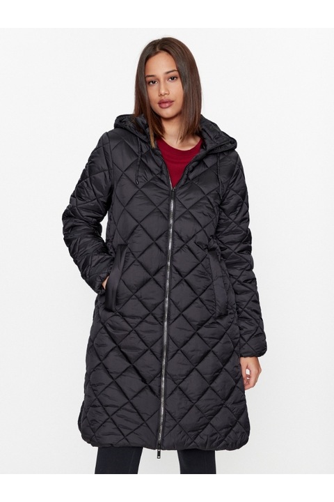 Дамско яке, CMP, 302873555, Найлон, Черен