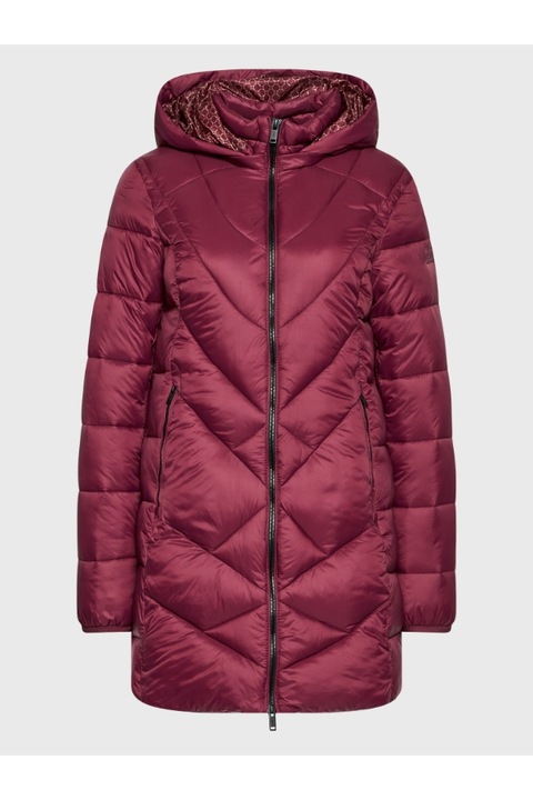 Дамско яке, CMP, 301166610, Полиамид, Бордо