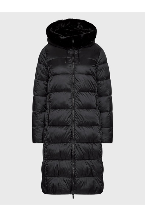 Дамско яке, CMP, 301168201, Полиамид, Черен