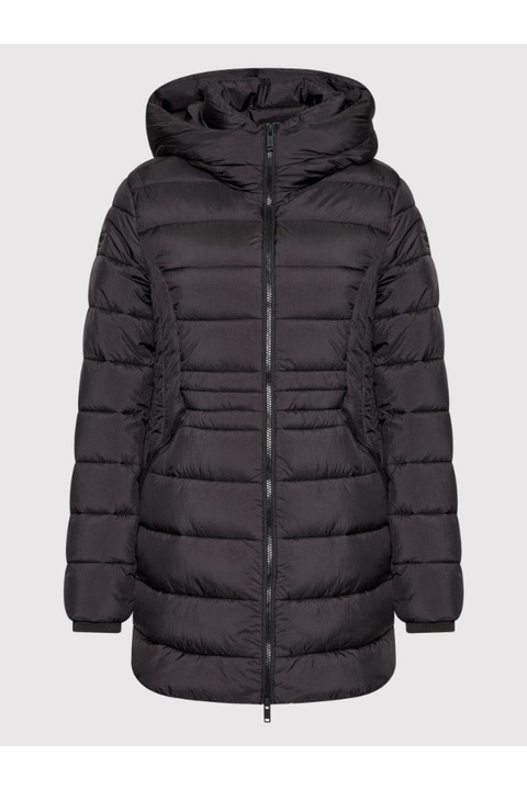 Дамско яке, CMP, 301168287, Полиамид, Черен