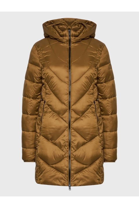 Дамско яке, CMP, 301166702, Полиамид, Кафяв