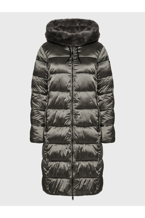 Дамско яке, CMP, 301168119, Полиамид, Сив