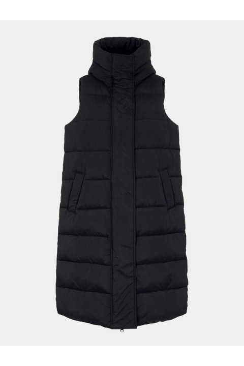 Vesta dama, YAS, 302600151, Poliester, XL INTL, Negru