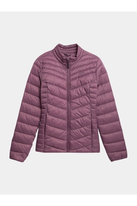 Geaca dama, 4F, 302879267, Poliamida, Roz