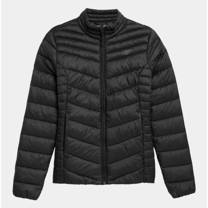 ЯКЕ 4F DOWN JACKET F224 23TDJAF224-20, Черен, M