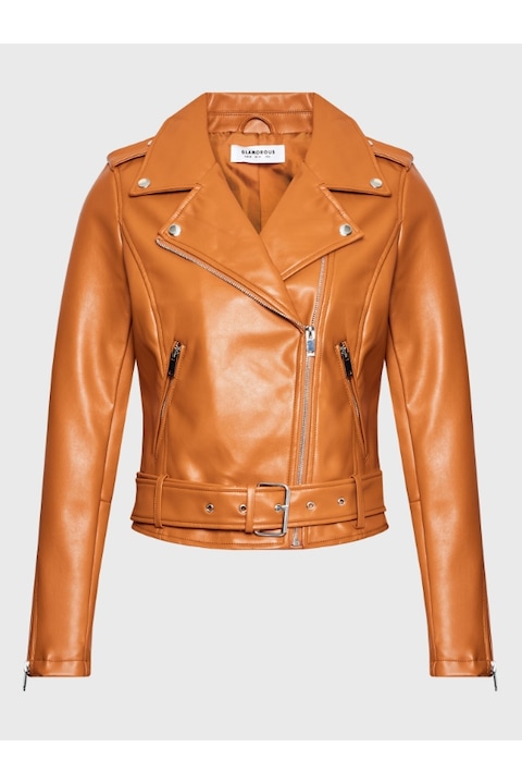 Geaca dama, Glamorous, 301393382, Poliester, Maro, 38