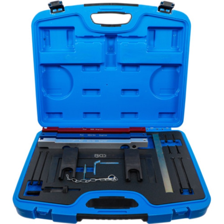 Cale distributie pentru BMW N51 N52 N53 N54 N55