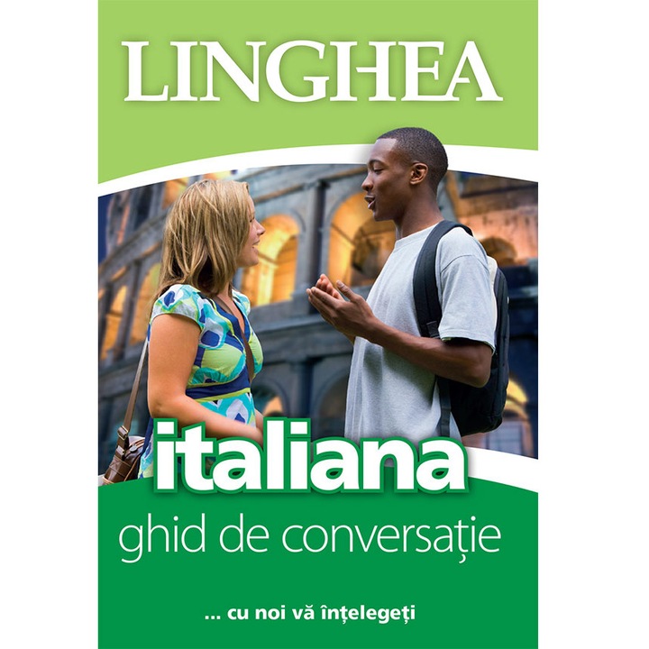 Ghid de conversatie roman-italian EE, ed III