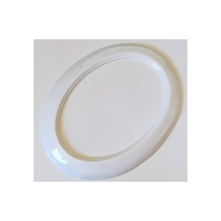 Forma de turnare ipsos, sapun, lumanari din plastic - Model Craciun FT044