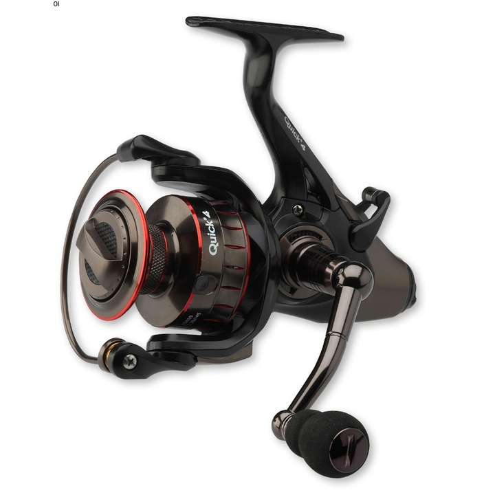 DAM Quick 4 6000 FS orsó