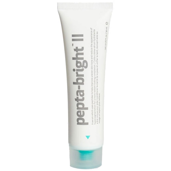 Вечерен крем за цвят на кожата Indeed Labs, Pepta-bright II, 30 мл