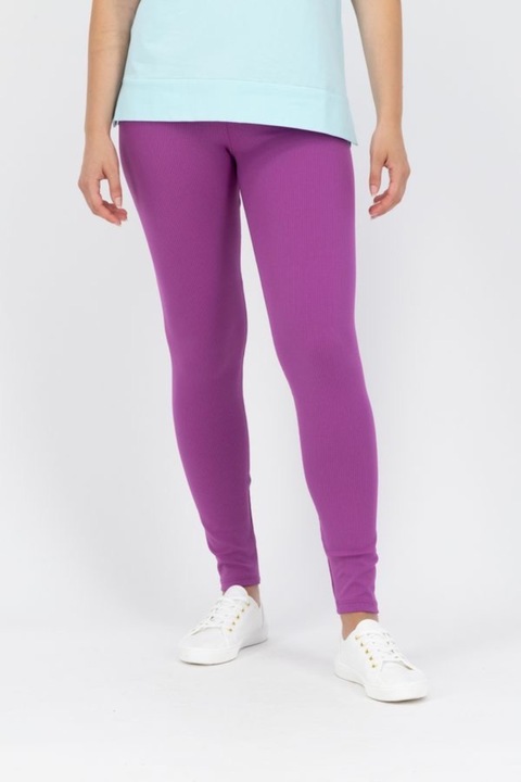 Női harisnyanadrág, Kings & Clowns, Violet, Lila