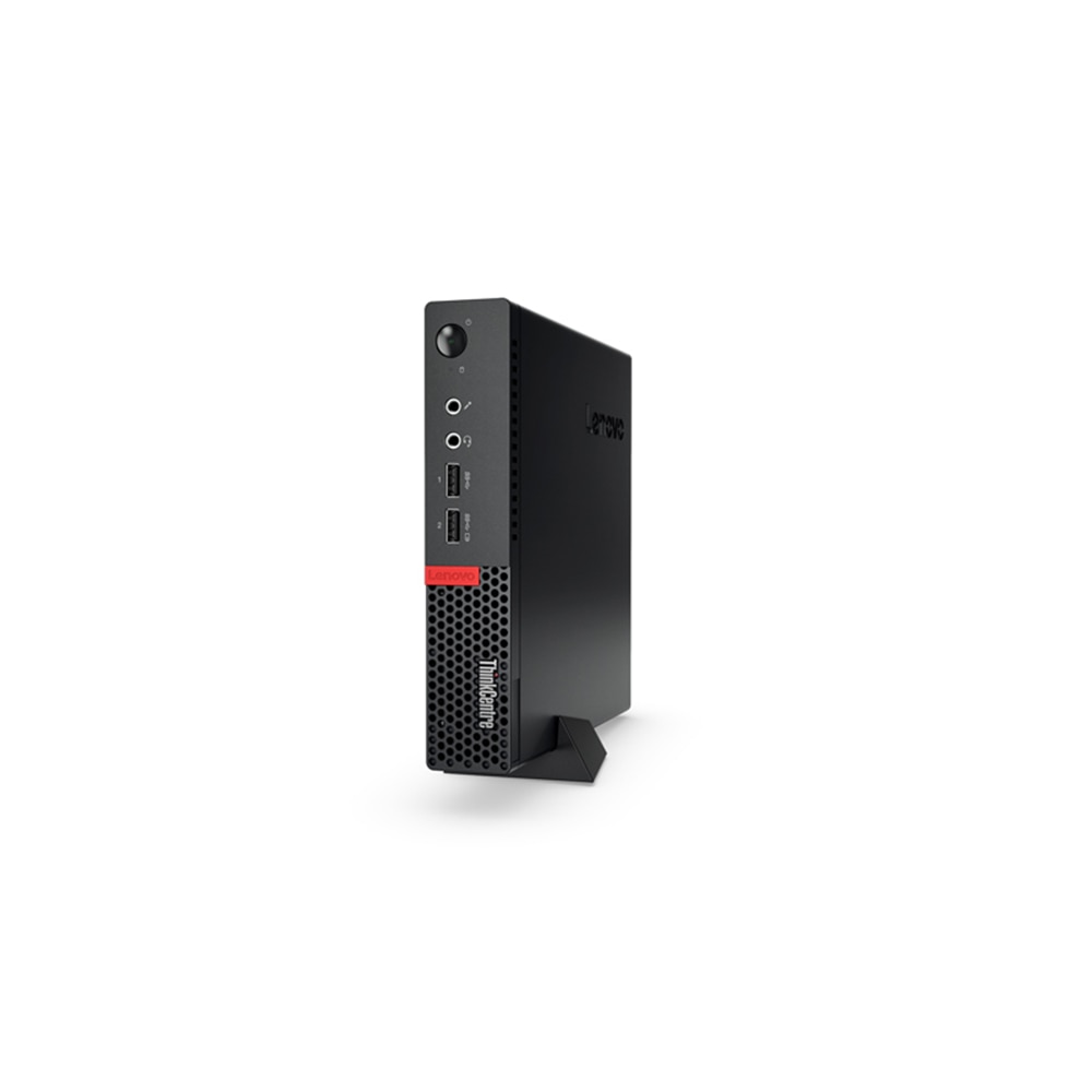 Mini PC LENOVO ThinkCentre M910q Intel® Core™ i5, i5-6500T, SSD