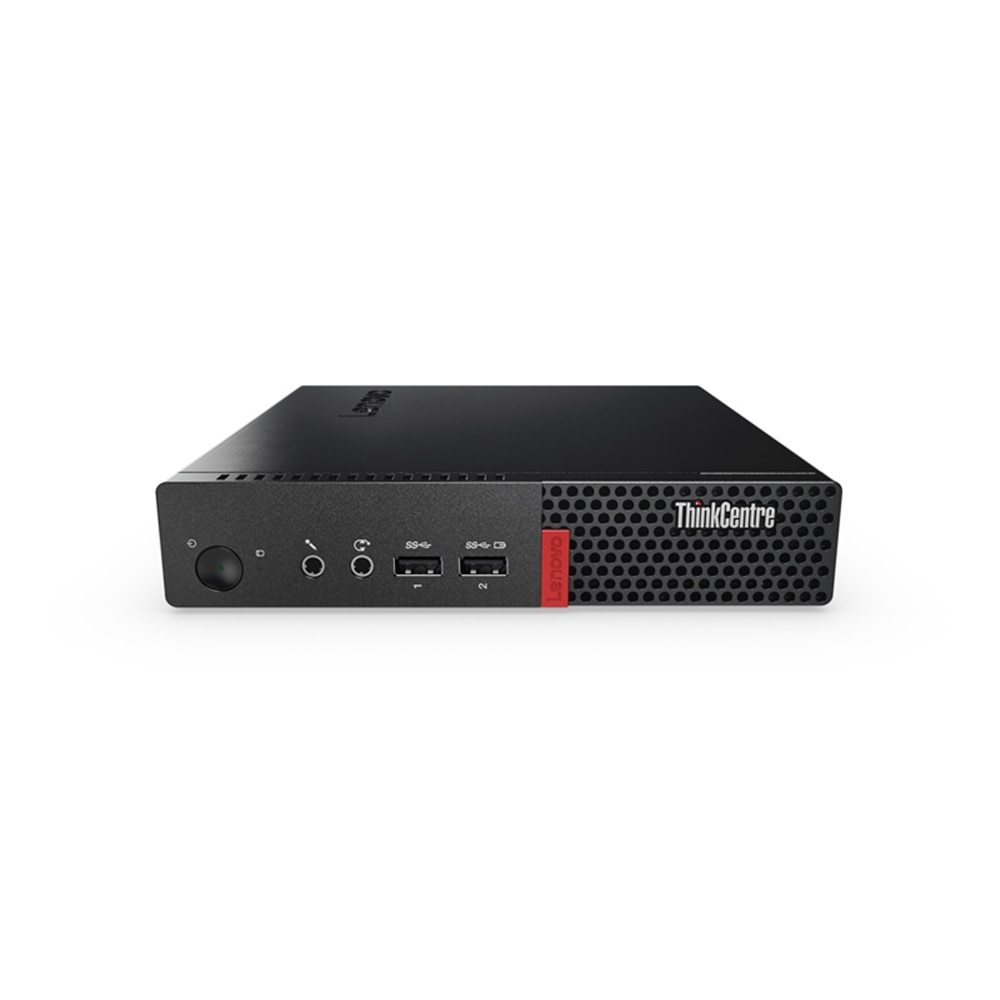 Mini PC LENOVO ThinkCentre M910q Intel® Core™ i5, i5-6500T, SSD