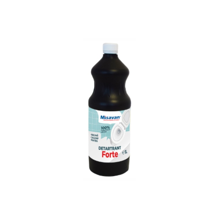 Detartrant 1L parfumat Misavan