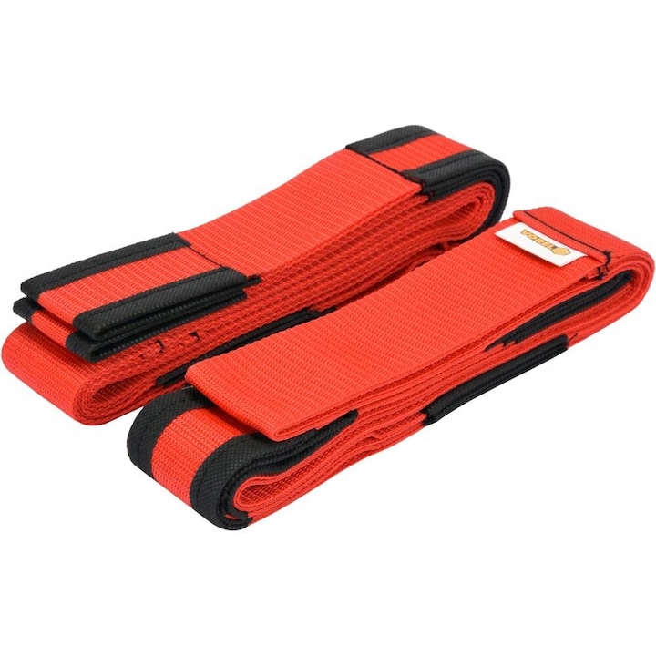 Vorel bútorszállító öv, polipropilén flanellel, 5x280cm