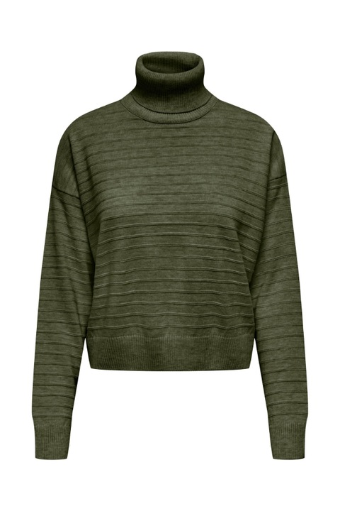 Helanca dama, ONLY, 302623068, Acril, Verde