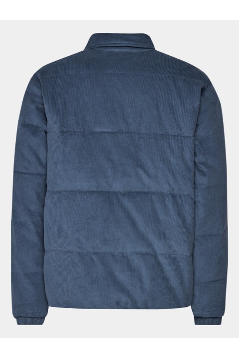 Geaca barbati, Quiksilver, 303007287, Bumbac, Bleumarin